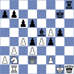 Svetlov - Taghizadeh (chess.com INT, 2025)
