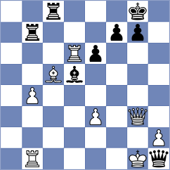 Sieciechowicz - Yoo (chess.com INT, 2021)