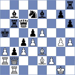 Vargas Pereda - Mingo Fernandez (chess.com INT, 2025)