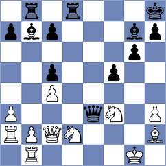 Van Hoecke - Froeyman (Ghent BEL, 2022)
