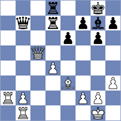 Garcia Albarracin - Garcia Molina (Silla, 2020)