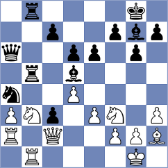 Poell - Alekseenko (Pasching AUT, 2025)