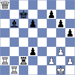 Calvo Gonzalez - Florescu (chess.com INT, 2025)
