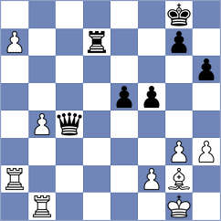 Korobov - Seemann (Czech Republic CZE, 2025)