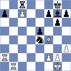 Shchekachev - Isanbaev (Nizhnij Novgorod, 1998)