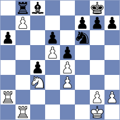 Sarana - Koellner (Pasching AUT, 2025)