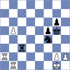 Savitskiy - Schetinin (Cheliabinsk, 2011)