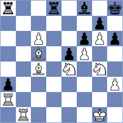 Molina - Yasnikovski (Villa Ballester, 1998)