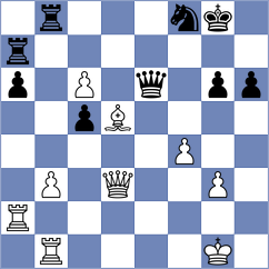 Lopez - Montero (Argentina, 2006)