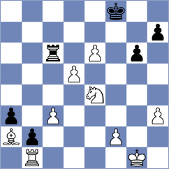 Auchi - Maton (Lichess.org INT, 2020)