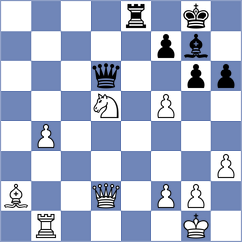 Esipenko - Boros (chess.com INT, 2024)