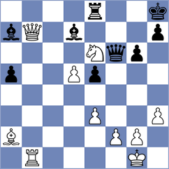 Grigorov - Moiseenko (Chess.com INT, 2017)
