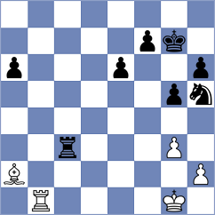 Peyre - Meysson (Arradon, 2004)