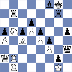 Doronkin - Yarmonov (Piestany, 2011)