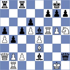 Mintau - Calin (Chess.com INT, 2020)