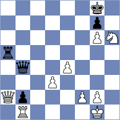 Szpar - Navoyan (chess.com INT, 2025)
