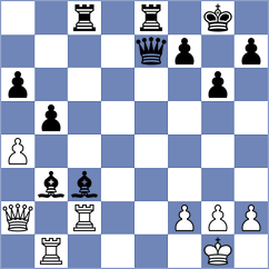 Bashkirov - Fernandes (Chess.com INT, 2021)