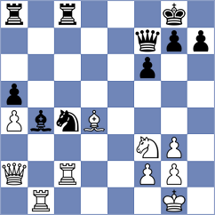 Stefanova - Guo Qi (Shaoxing CHN, 2024)