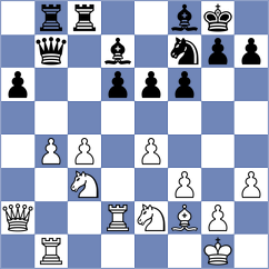 Nurgaliyev - Xu (Al Ain UAE, 2025)