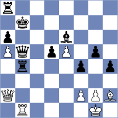 Tay - Parfenov (chess.com INT, 2024)