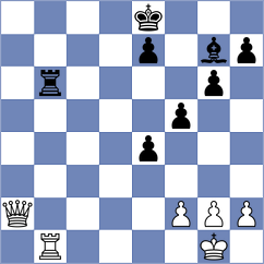 Ganger - Kumar (Uxbridge, 2009)