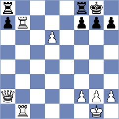 Sarana - Agamaliev (chess.com INT, 2022)