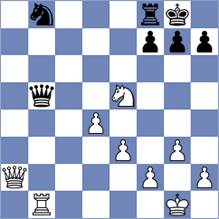 Sorokin - Zinn (Lichess.org INT, 2021)