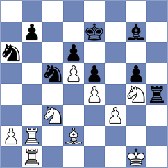Baldauf - Storn (Chess.com INT, 2020)
