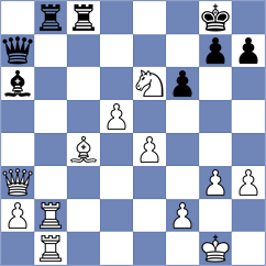 Flohr - Wagner (Unna, 2000)