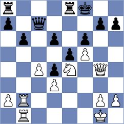 De la Fuente Gonzalez - Alvarez Vega (Mieres, 1999)