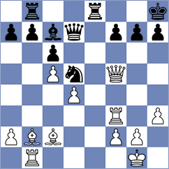 Poliansky - Lomakin (Samara, 2008)
