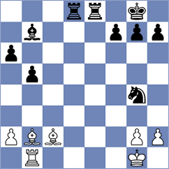 Pavlidis - Averjanov (chess.com INT, 2022)