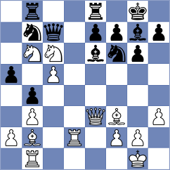 Aslanov - Sobek (chess.com INT, 2025)