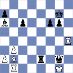 Viasus Cuellar - Morris-Suzuki (chess.com INT, 2024)