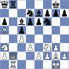Gorovets - Aleksandrov (Minsk BLR, 2025)