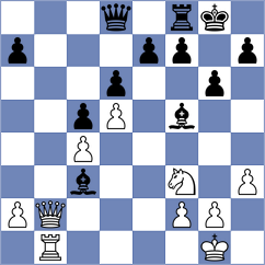 Munoz Munoz - Marret (Madrid, 2014)