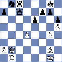 Meller - Stetsiuk (Nikolaev, 2007)