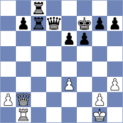 Ismayilova - Karas (chess.com INT, 2025)
