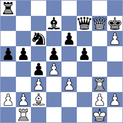 Bhoopathi - Fitzsimmons (Dulles USA, 2024)