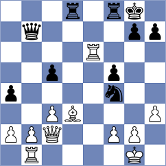 Attieh - De Arruda (chess.com INT, 2024)