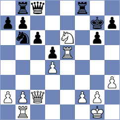 Tyczkowski - Rogucki (Augustow, 1997)