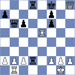 Ramos Barbancho - Giron Herranz (Madrid, 2016)