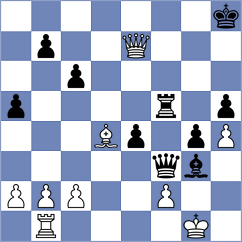 Insua Mellado - Lopez Villegas (Madrid ESP, 2024)