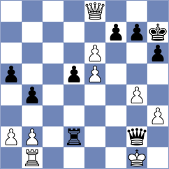 Camacho Collados - Pakleza (chess.com INT, 2024)