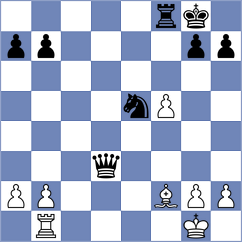 Rodriguez Bartuecas - Sanchez Cuesta (Barcelona, 2009)