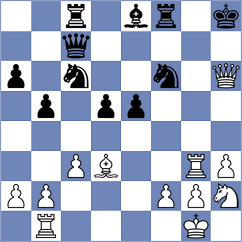 Kaunzinger - Beckerling (Dortmund, 1991)
