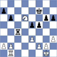 Handrick Morgenstern - Barron (Pinneberg, 1996)