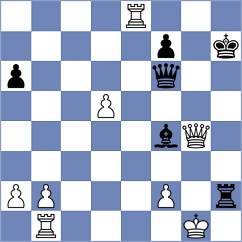 Hermansen - Perez (Pasadena, 1998)