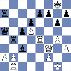Slaby - Kashtanov (chess.com INT, 2022)
