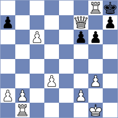 Garcia - Fernandes (Pan American, 1998)